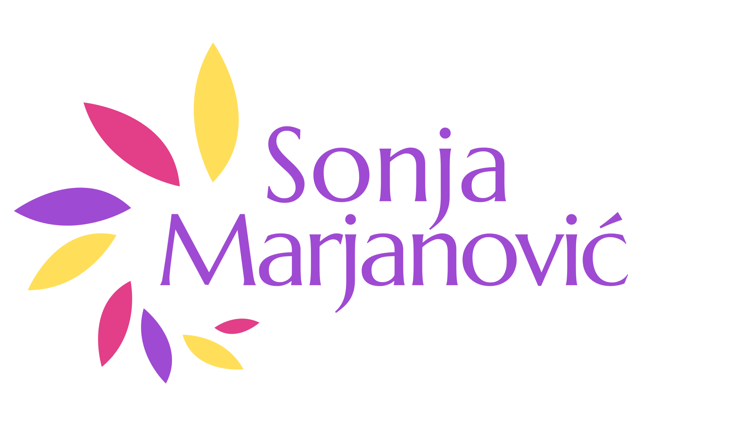 Sonja Logo