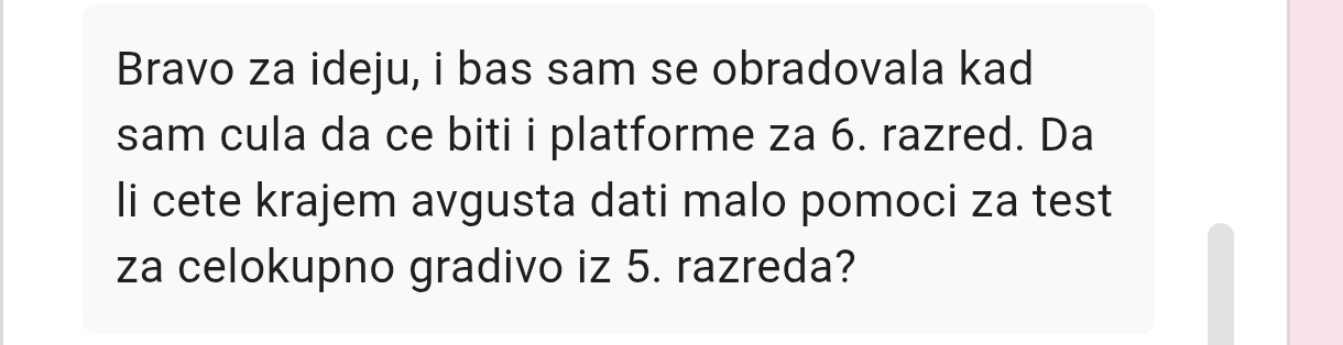 Komentar