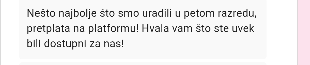 Komentar