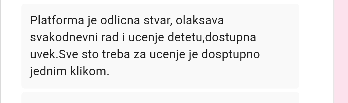 Komentar