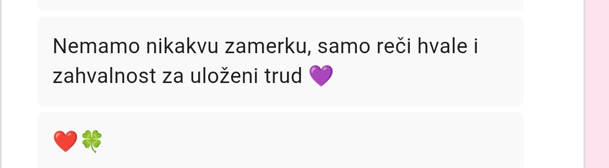 Komentar