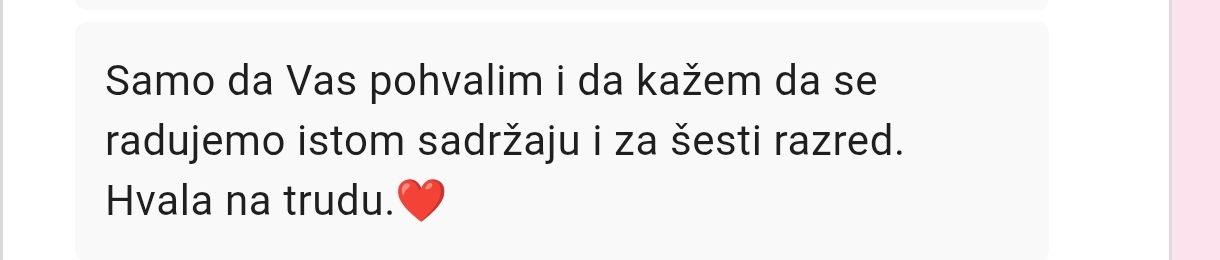 Komentar