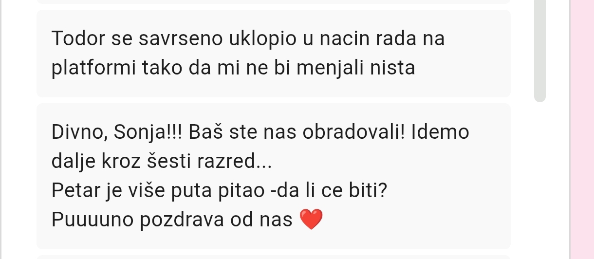 Komentar